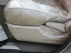 2010款 1.3L 手动 标准型 5座
