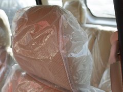 2010款 1.3L 手动 标准型 5座