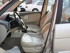 2010款 1.3L 手动 标准型 5座