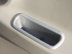 2010款 1.3L 手动 标准型 5座