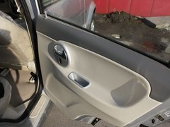 2010款 1.3L 手动 标准型 5座