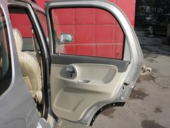 2010款 1.3L 手动 标准型 5座