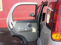 2010款 1.3L 手动 标准型 5座