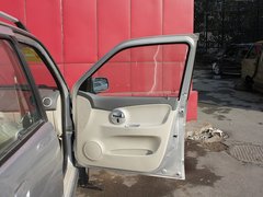 2010款 1.3L 手动 标准型 5座