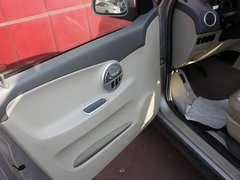 2010款 1.3L 手动 标准型 5座