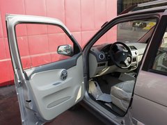 2010款 1.3L 手动 标准型 5座