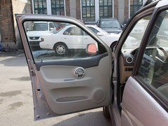 2010款 1.3L 手动 标准型 5座