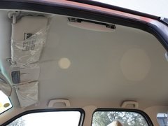 2010款 1.3L 手动 标准型 5座