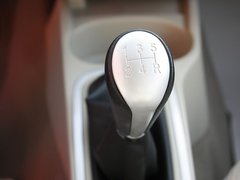 2010款 1.3L 手动 标准型 5座