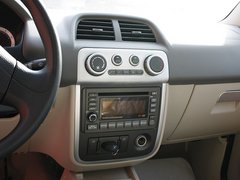 2010款 1.3L 手动 标准型 5座