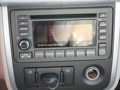 2010款 1.3L 手动 标准型 5座