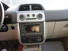 2010款 1.3L 手动 标准型 5座