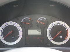 2010款 1.3L 手动 标准型 5座
