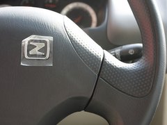 2010款 1.3L 手动 标准型 5座