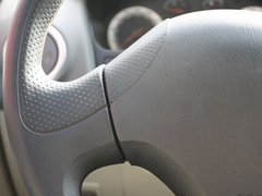 2010款 1.3L 手动 标准型 5座