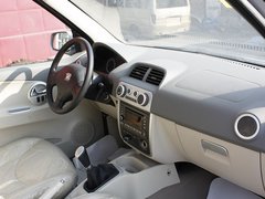 2010款 1.3L 手动 标准型 5座