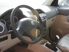 2010款 1.3L 手动 标准型 5座