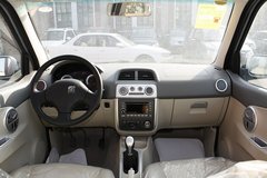 2010款 1.3L 手动 标准型 5座