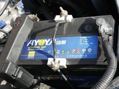 2010款 1.3L 手动 标准型 5座