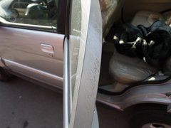 2010款 1.3L 手动 标准型 5座