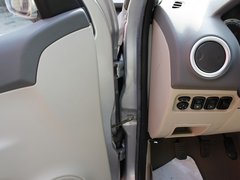 2010款 1.3L 手动 标准型 5座