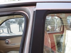 2010款 1.3L 手动 标准型 5座