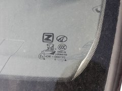 2010款 1.3L 手动 标准型 5座