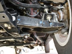 2010款 1.3L 手动 标准型 5座