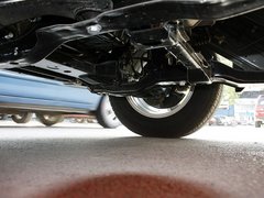 2010款 1.3L 手动 标准型 5座