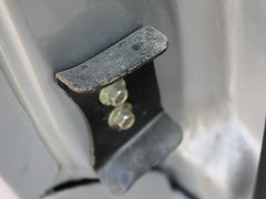 2010款 1.3L 手动 标准型 5座