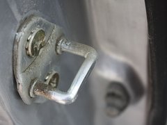 2010款 1.3L 手动 标准型 5座