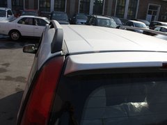 2010款 1.3L 手动 标准型 5座