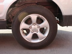 2010款 1.3L 手动 标准型 5座