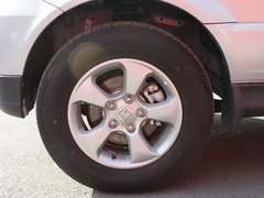 2010款 1.3L 手动 标准型 5座