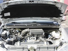 2010款 1.3L 手动 标准型 5座