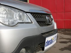 2010款 1.3L 手动 标准型 5座