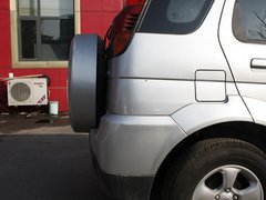 2010款 1.3L 手动 标准型 5座