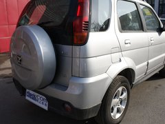 2010款 1.3L 手动 标准型 5座