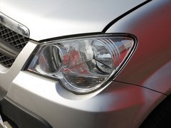 2010款 1.3L 手动 标准型 5座