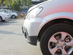 2010款 1.3L 手动 标准型 5座