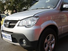 2010款 1.3L 手动 标准型 5座