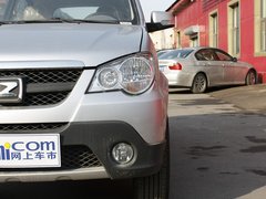 2010款 1.3L 手动 标准型 5座