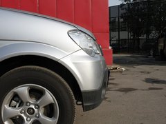 2010款 1.3L 手动 标准型 5座