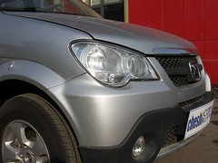 2010款 1.3L 手动 标准型 5座