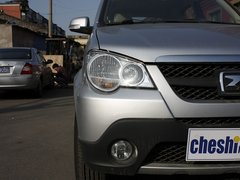 2010款 1.3L 手动 标准型 5座