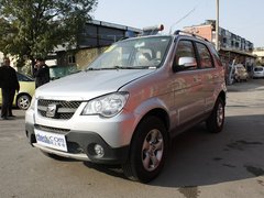 2010款 1.3L 手动 标准型 5座