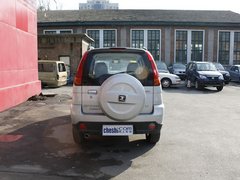 2010款 1.3L 手动 标准型 5座