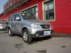 2010款 1.3L 手动 标准型 5座