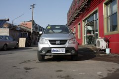 2010款 1.3L 手动 标准型 5座