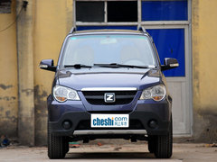 2010款 1.3L 手动 标准型 5座